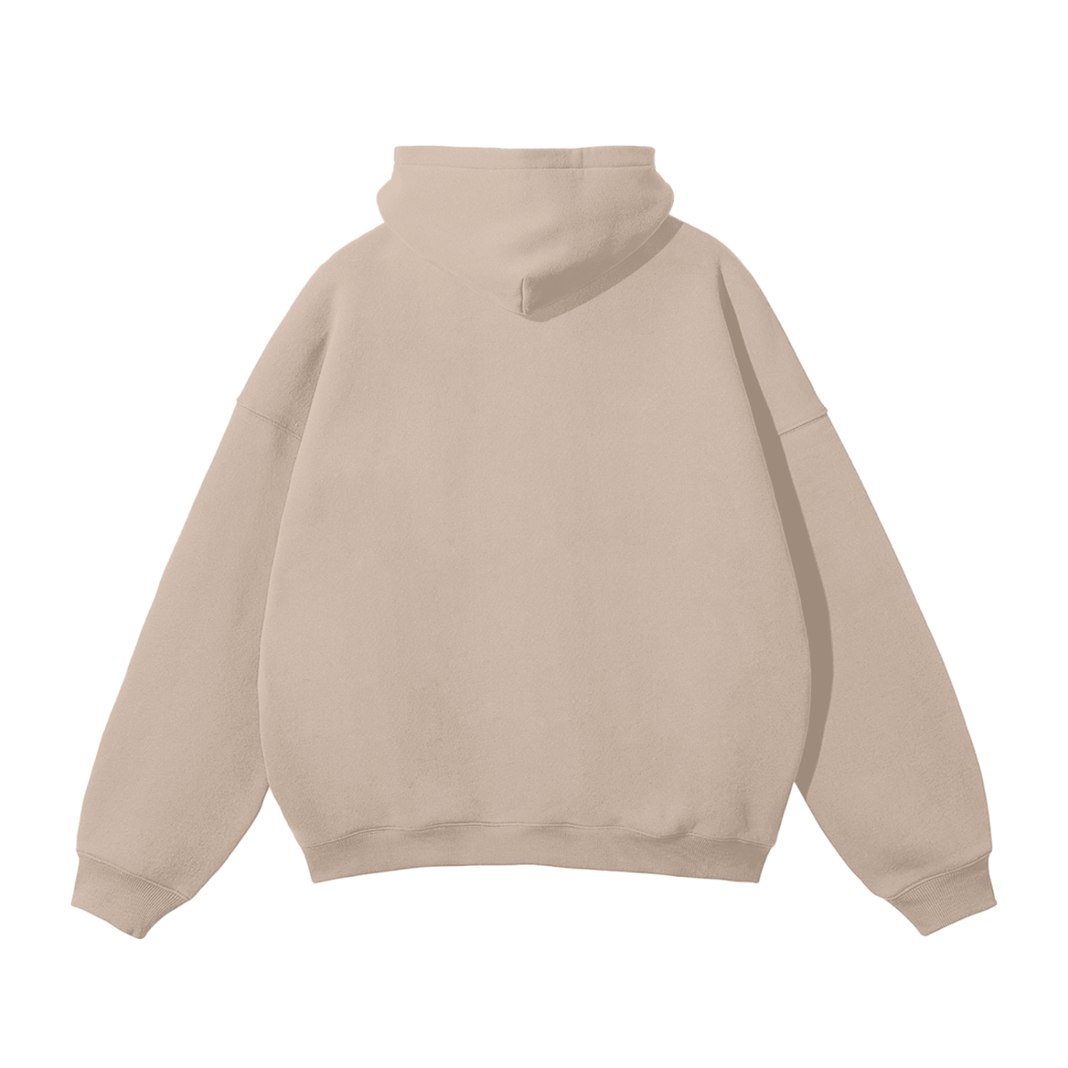 See No Limits Fleece Hoodie