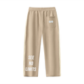 The Luxe Track Pants