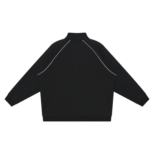 Black Reflection Jacket