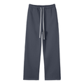 Navy Blue Deep Sea Fleece Pants