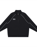 Black Reflection Jacket