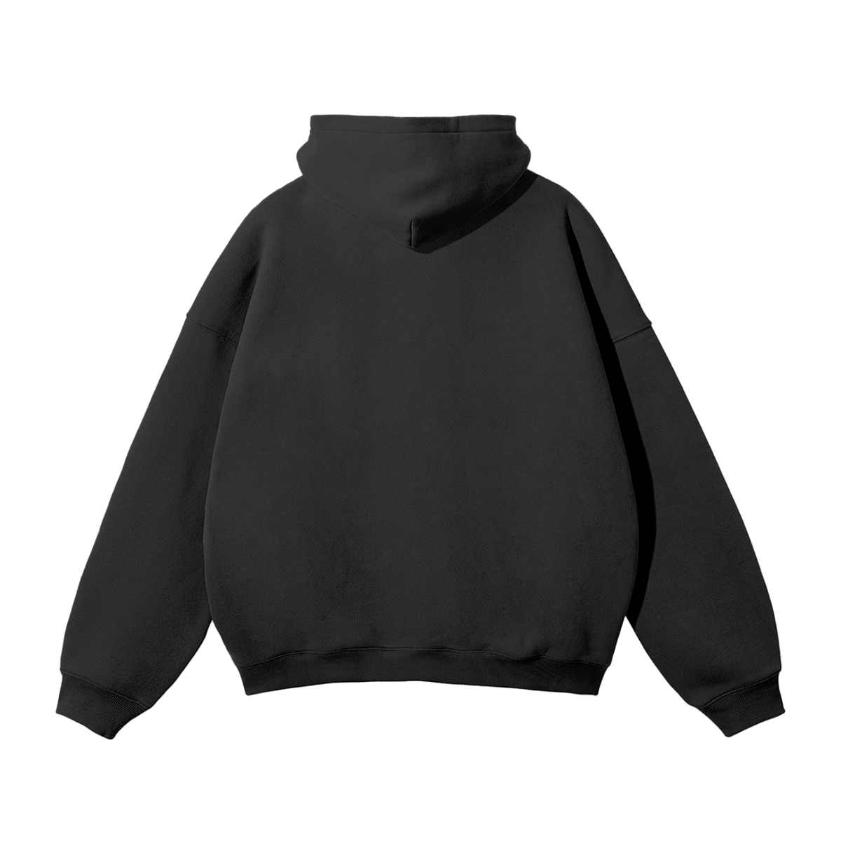See No Limits Fleece Hoodie