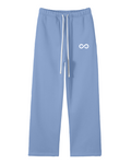 Artic Blue Sweatpants