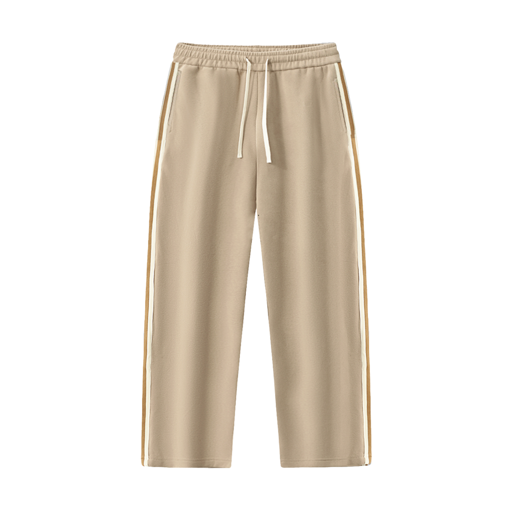 The Luxe Track Pants