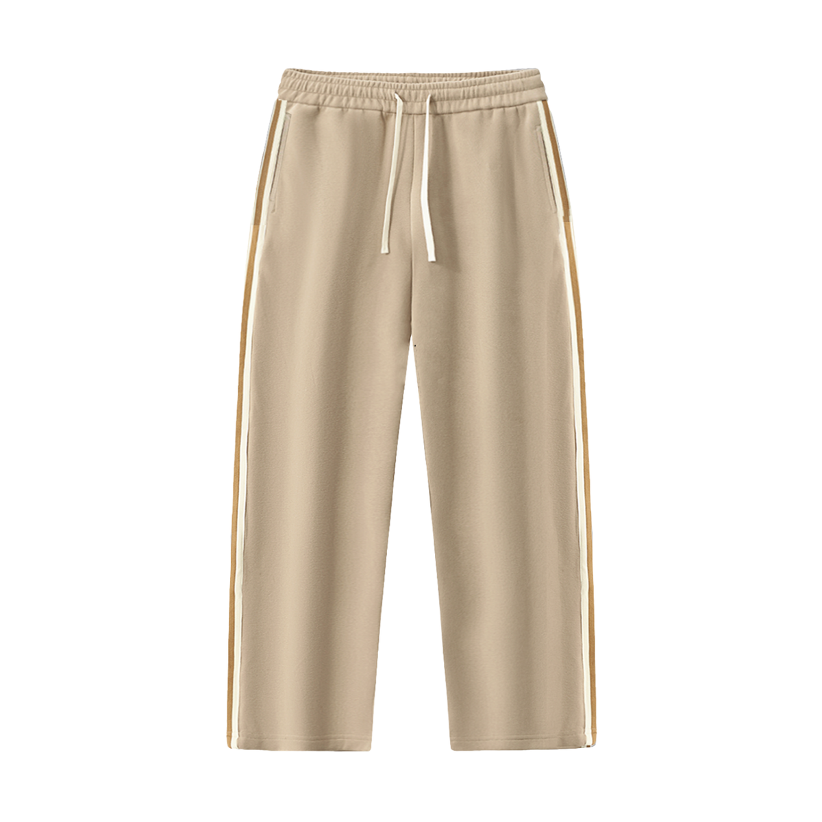 The Luxe Track Pants