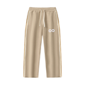 Luxe Tan Pants