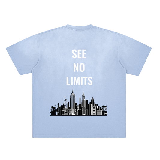 See No Limits New York T-Shirt